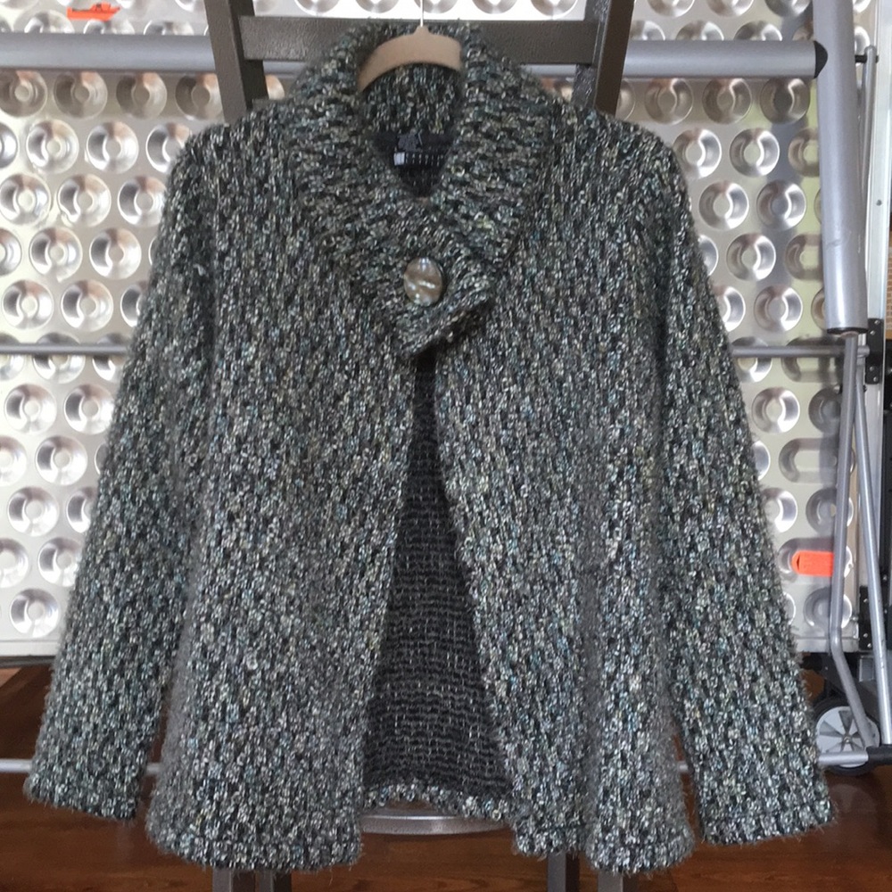 Carole Little Sweater